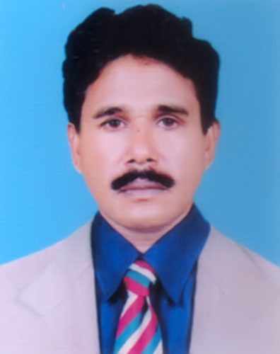 4 Zakir hossain joien secratary