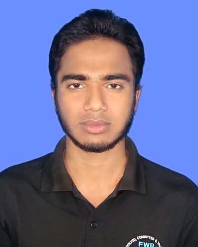 7 Md. Sakib Hossain