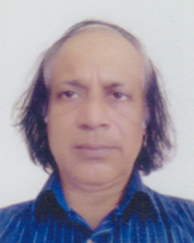 Dr.Golam rahman Advisar