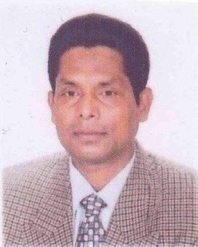 Habibur Rahman Advisar