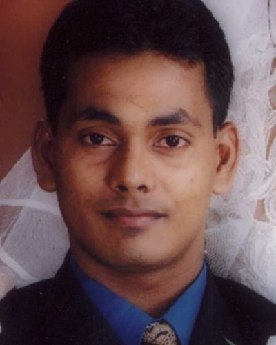 Hamidur Rahman suboz